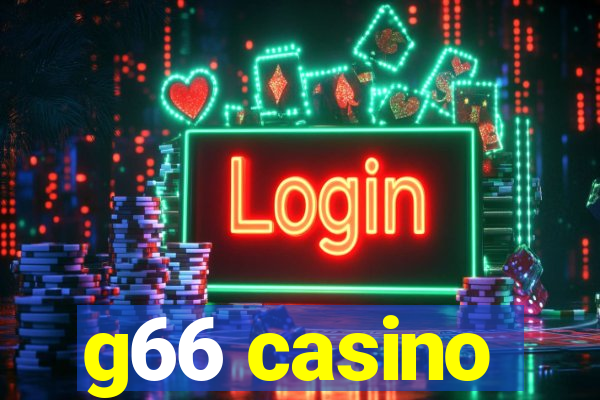 g66 casino