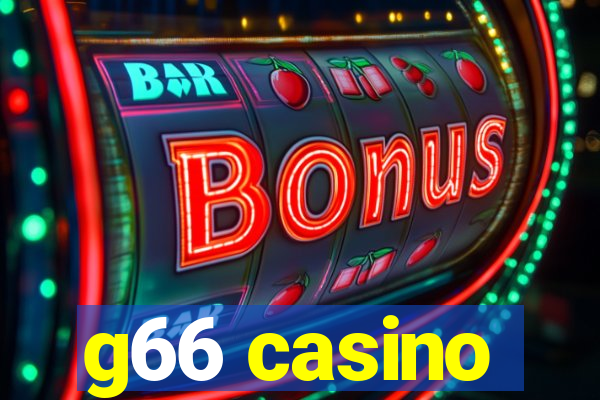 g66 casino