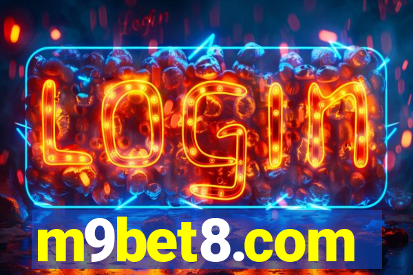 m9bet8.com