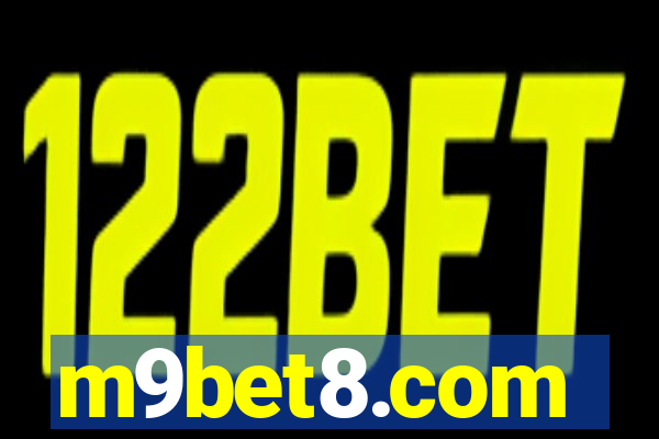 m9bet8.com