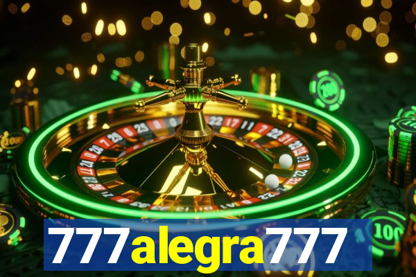 777alegra777