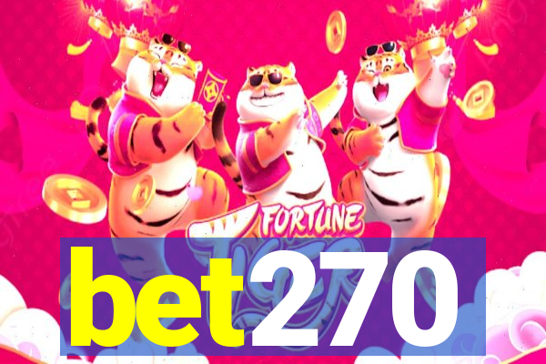 bet270