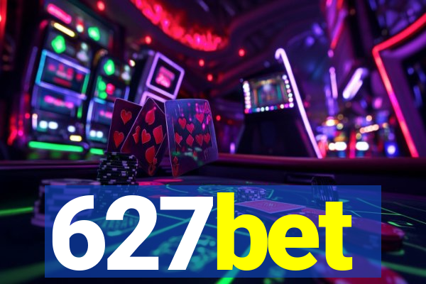 627bet