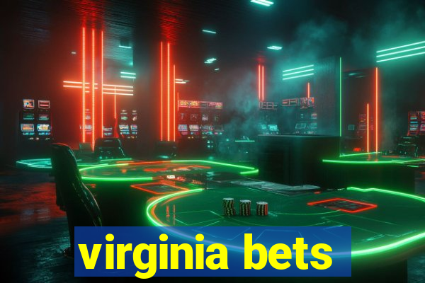 virginia bets