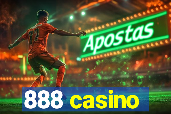 888 casino