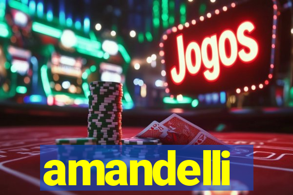 amandelli