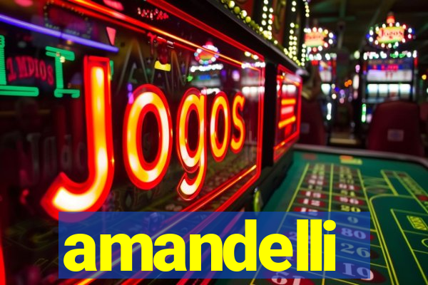 amandelli