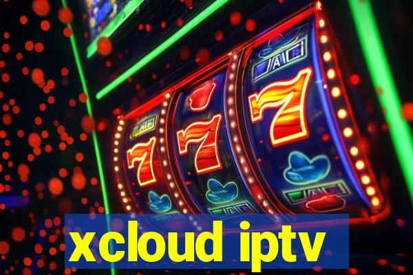 xcloud iptv