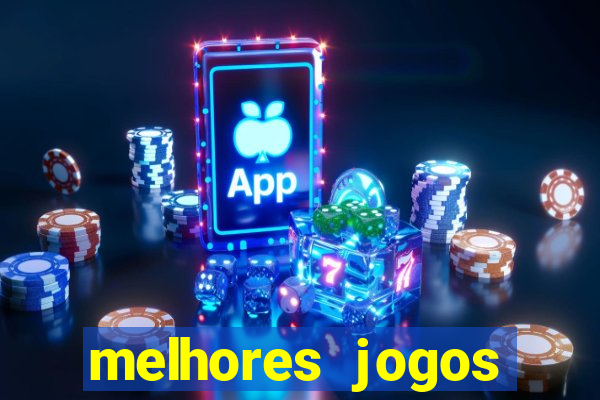 melhores jogos offline iphone