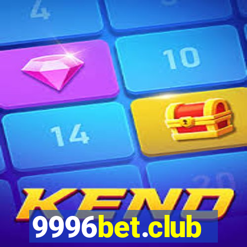 9996bet.club