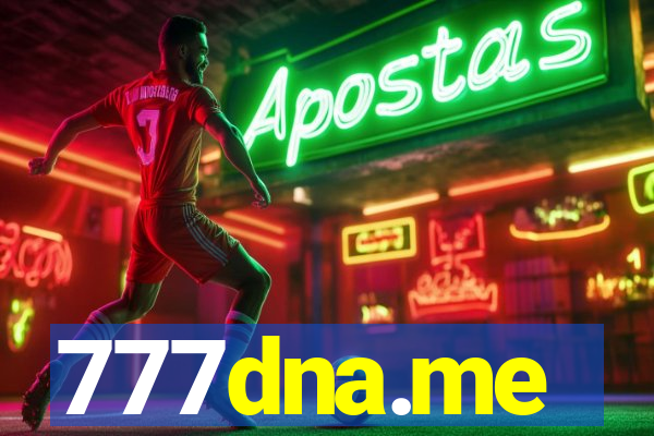 777dna.me