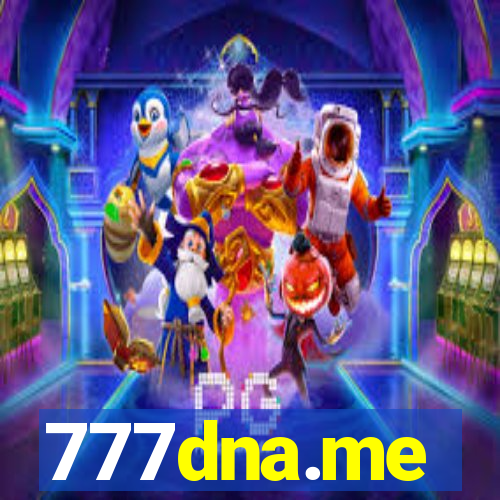 777dna.me