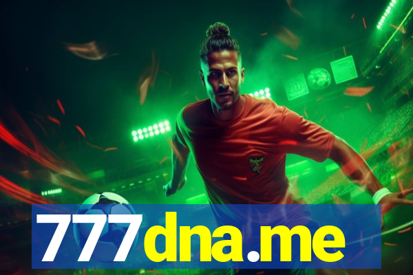 777dna.me