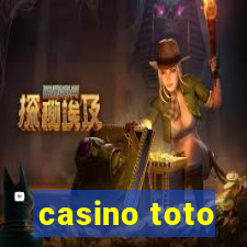 casino toto