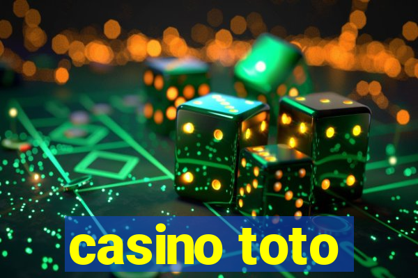 casino toto