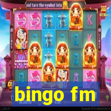 bingo fm