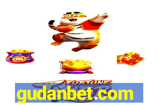 gudanbet.com