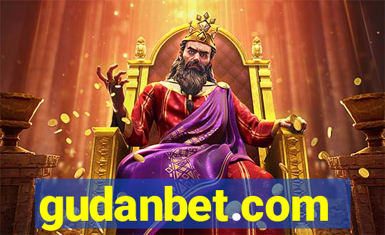 gudanbet.com