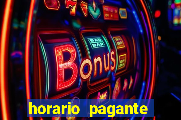 horario pagante coelho fortuna