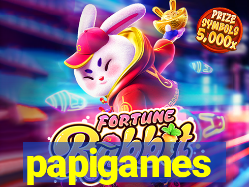 papigames