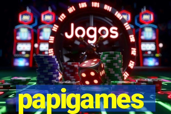 papigames