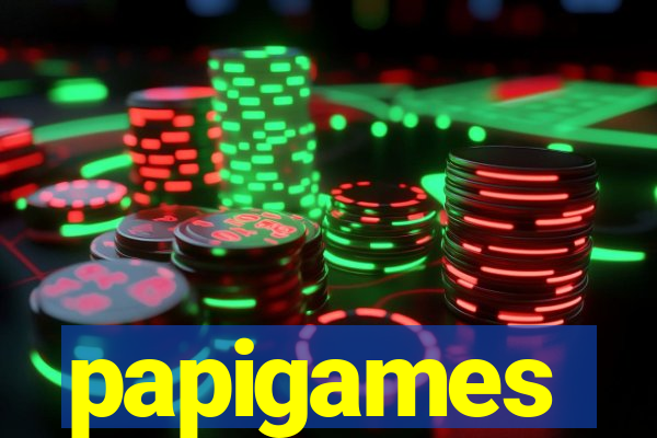 papigames