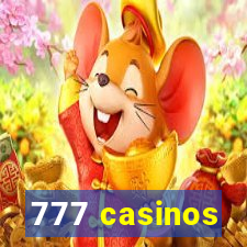 777 casinos