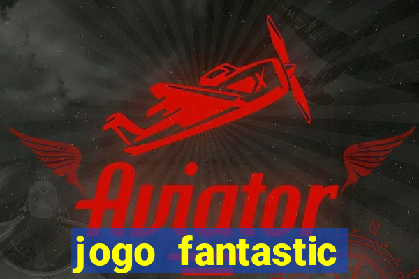 jogo fantastic samba slot