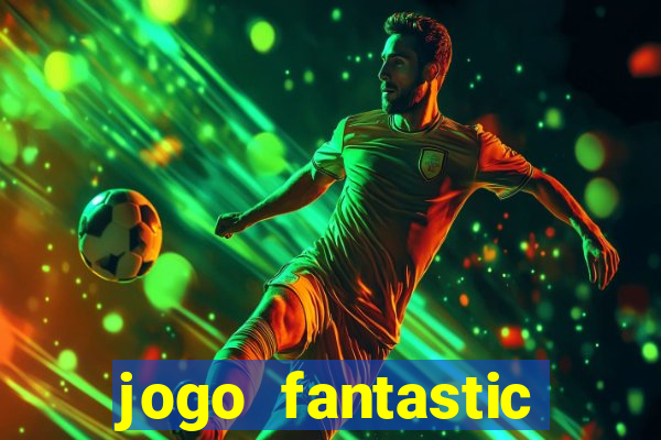 jogo fantastic samba slot