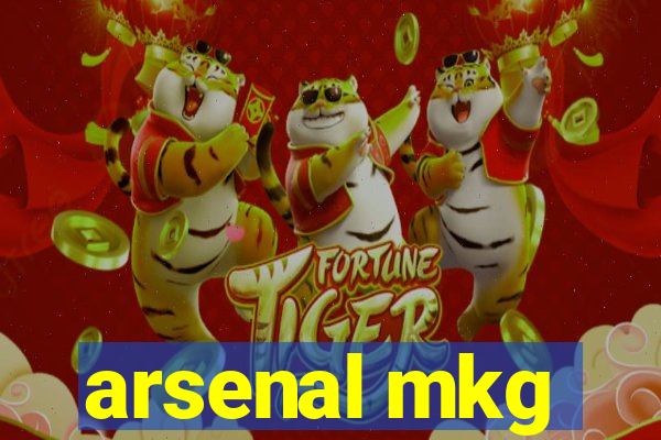 arsenal mkg