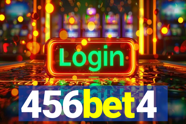 456bet4