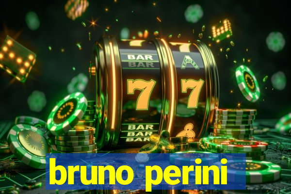 bruno perini