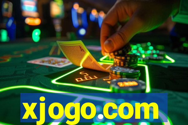 xjogo.com