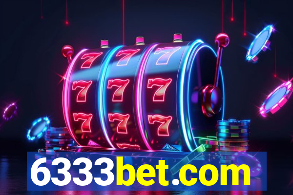 6333bet.com