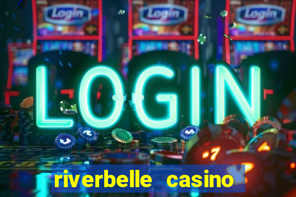 riverbelle casino nz login