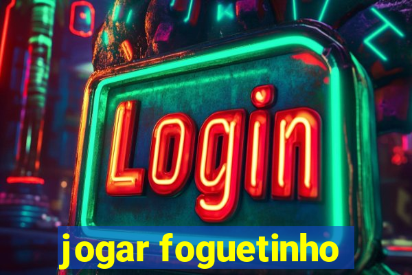 jogar foguetinho