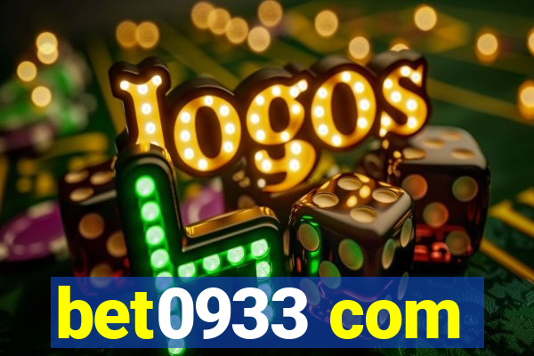 bet0933 com