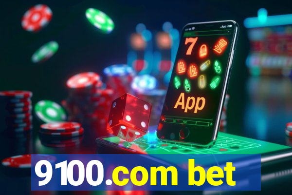 9100.com bet