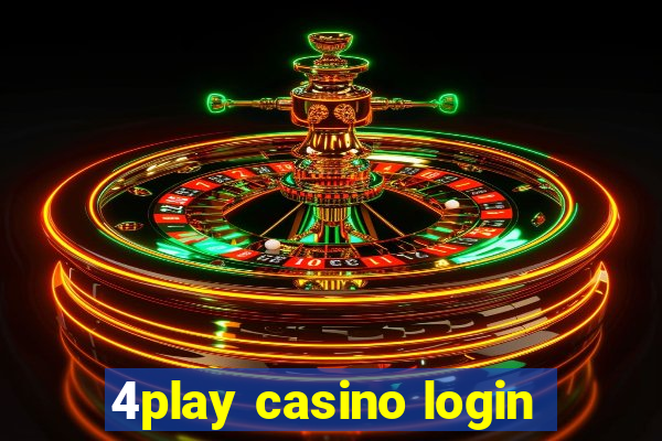 4play casino login