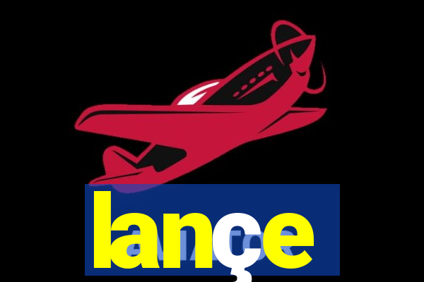 lançe