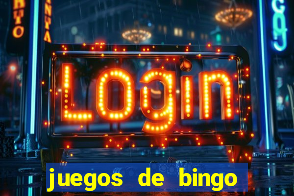 juegos de bingo gratis show ball 3