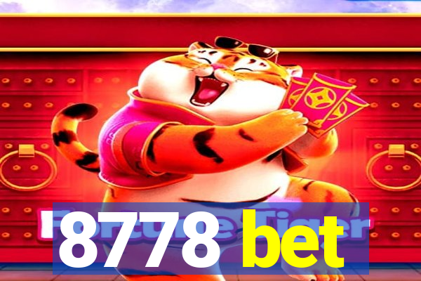 8778 bet