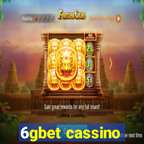 6gbet cassino