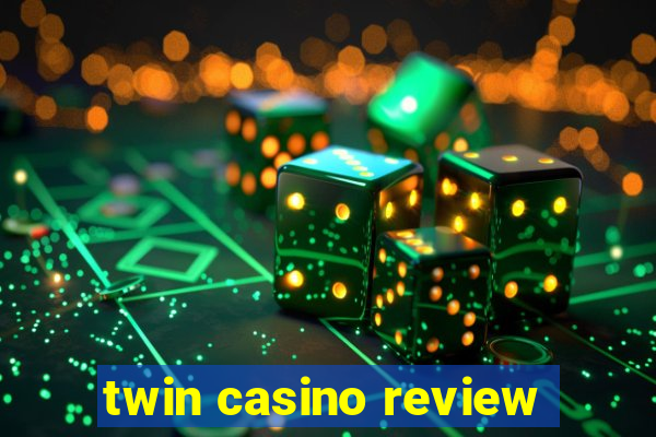 twin casino review