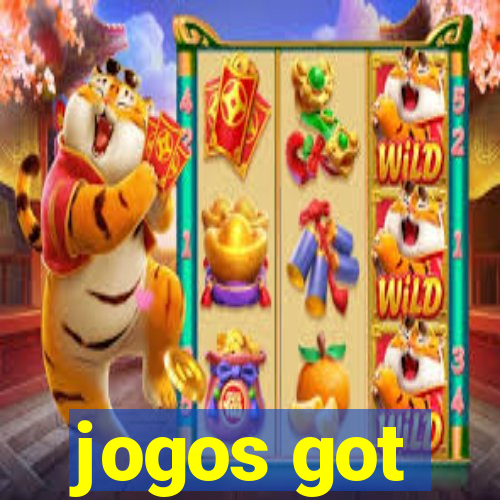 jogos got