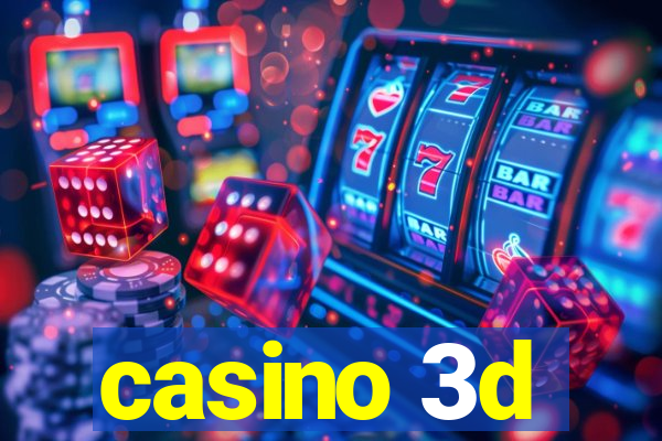 casino 3d