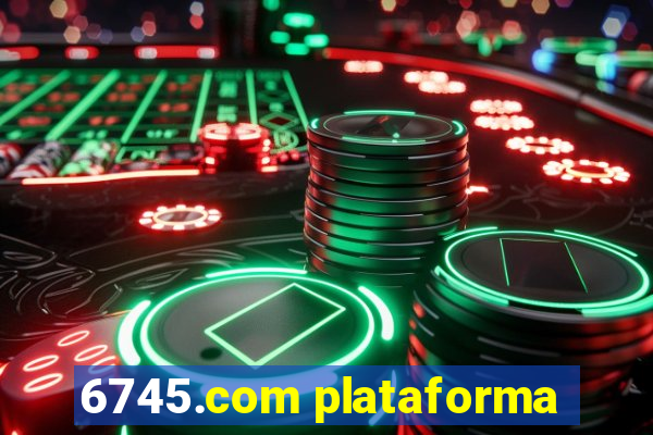 6745.com plataforma