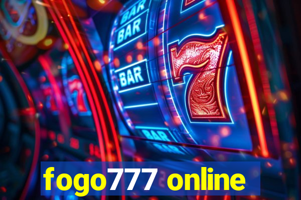 fogo777 online