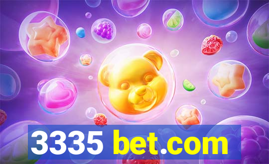 3335 bet.com