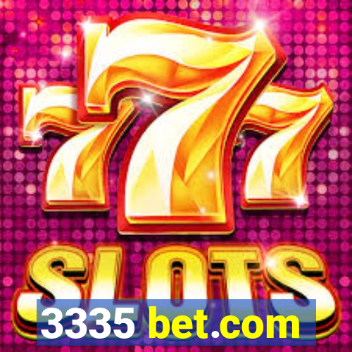 3335 bet.com